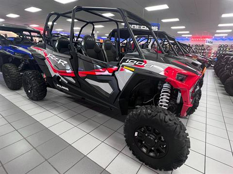 2023 Polaris RZR XP 4 1000 Ultimate