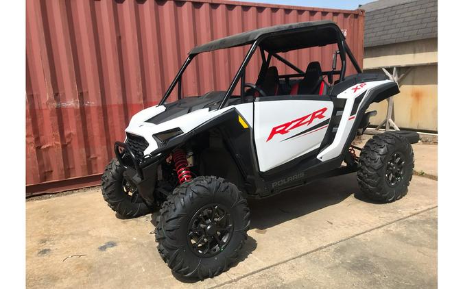 2024 Polaris Industries Z24NEE99A2