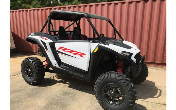 2024 Polaris Industries Z24NEE99A2