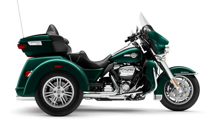 2024 Harley-Davidson® FLHTCUTG - Tri Glide® Ultra