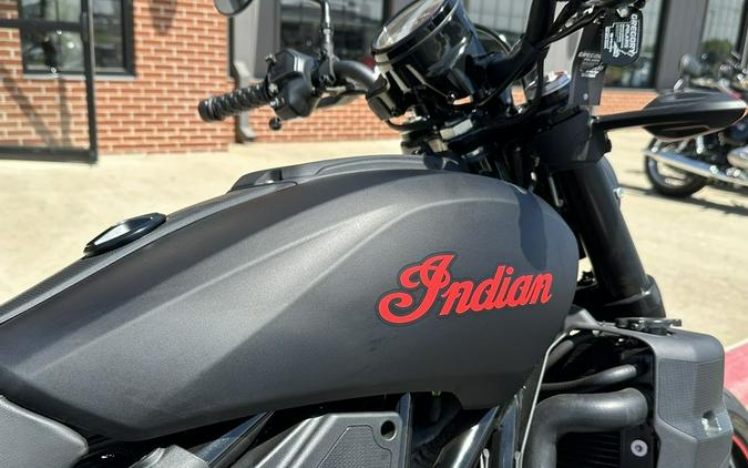 2022 Indian Motorcycle® FTR