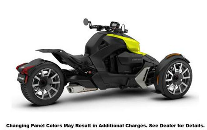 2019 Can-Am Ryker Rally Edition