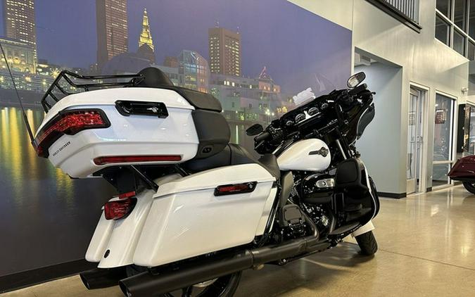 2024 Harley-Davidson FLHTK - Ultra Limited