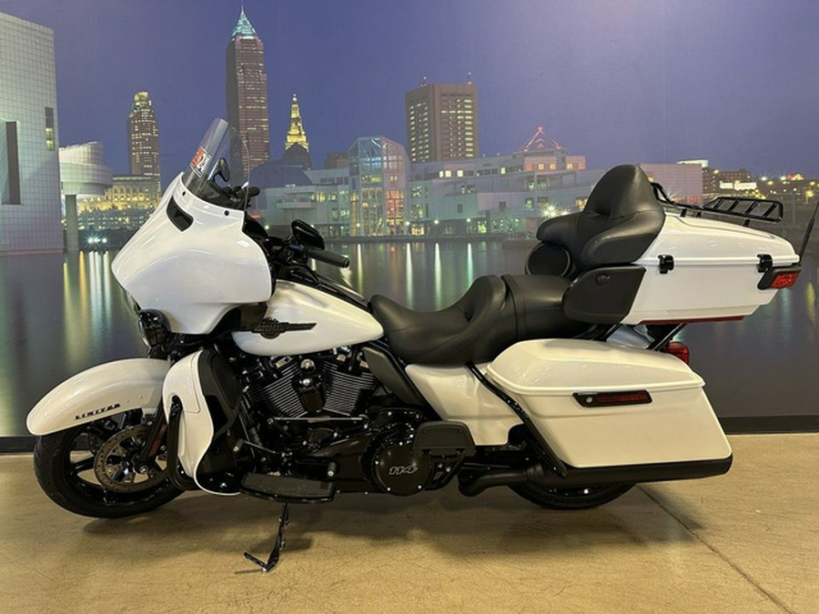 2024 Harley-Davidson FLHTK - Ultra Limited