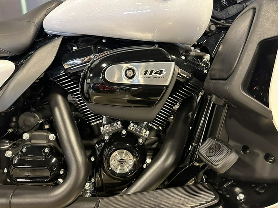 2024 Harley-Davidson FLHTK - Ultra Limited