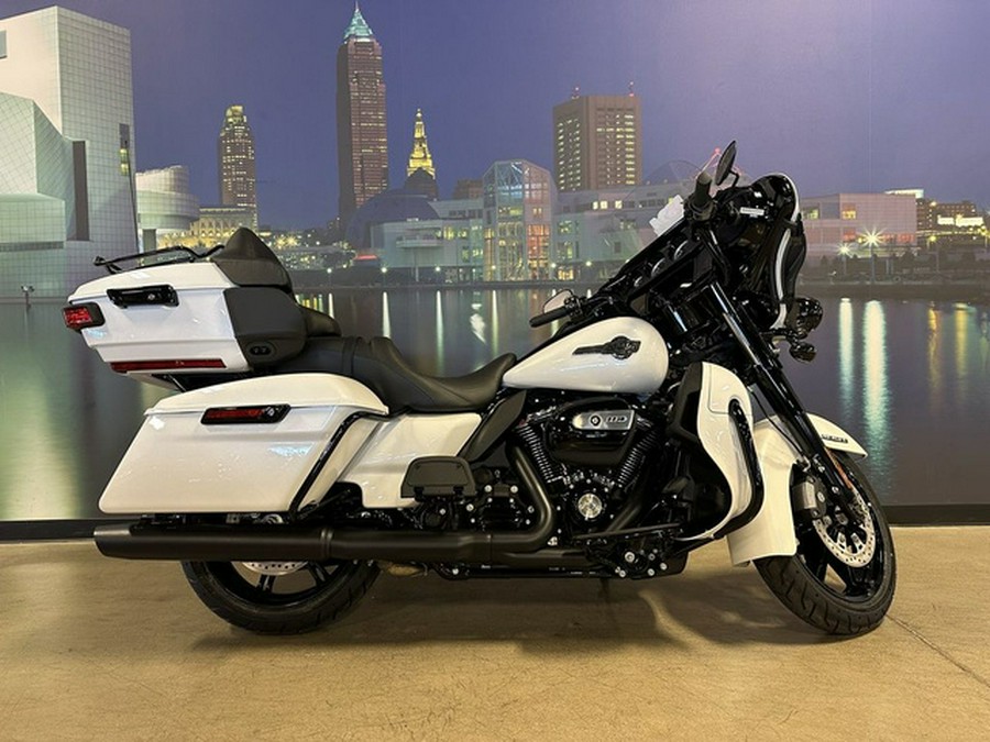 2024 Harley-Davidson FLHTK - Ultra Limited