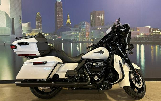 2024 Harley-Davidson FLHTK - Ultra Limited