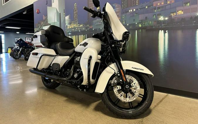 2024 Harley-Davidson FLHTK - Ultra Limited