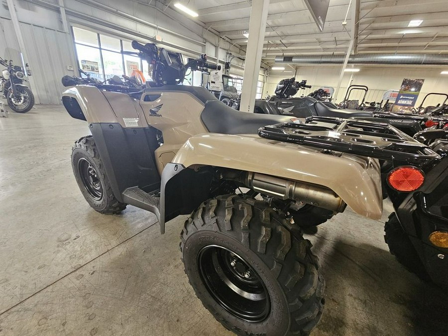 2024 Honda FourTrax Foreman 4x4 ES EPS