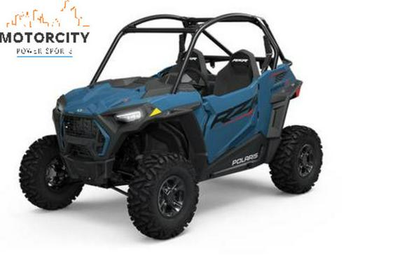 2024 Polaris® RZR Trail S Sport