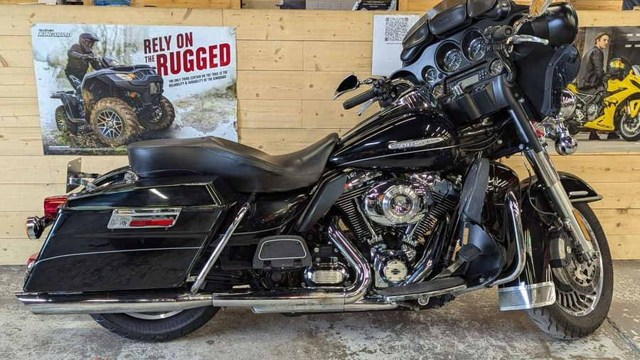 2011 Harley-Davidson Electra Glide® Ultra Limited