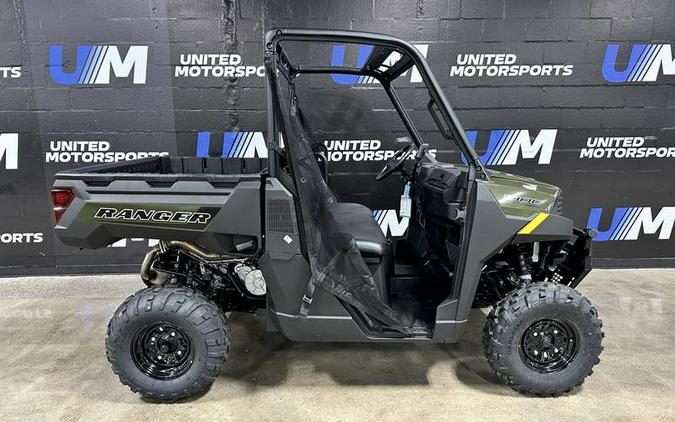 2025 Polaris® Ranger 1000