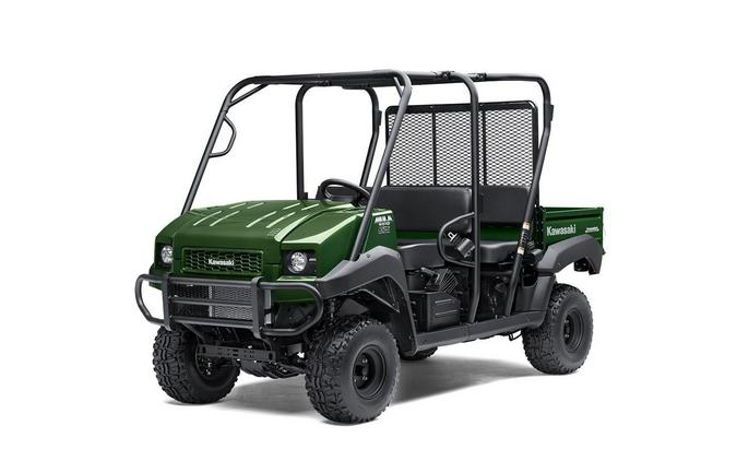 2019 Kawasaki MULE 4010 TRANS 4X4 / KAF620RKF