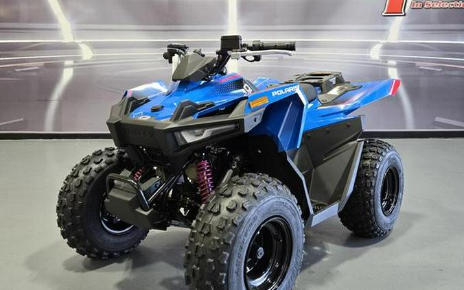 2024 Polaris® Outlaw 70 EFI