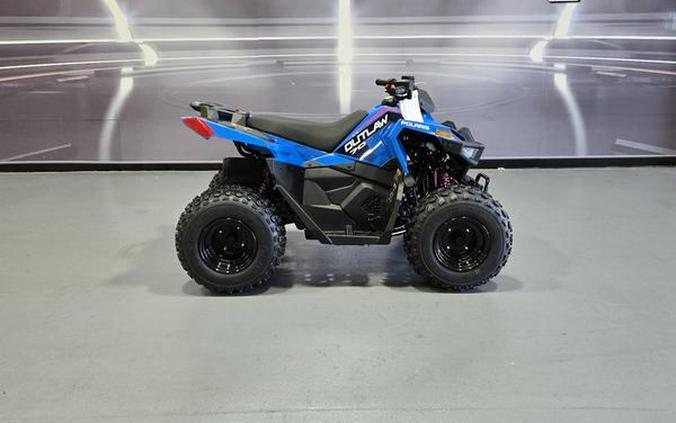 2024 Polaris® Outlaw 70 EFI