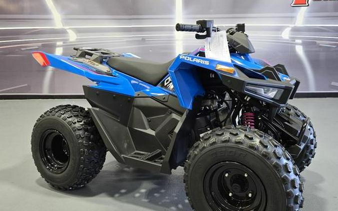 2024 Polaris® Outlaw 70 EFI