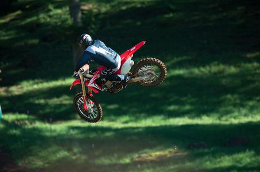 2019 Honda CRF450R