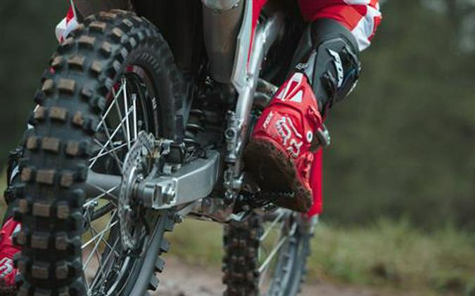 2019 Honda CRF450R