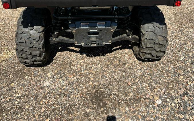2025 Can-Am Defender MAX XT HD9
