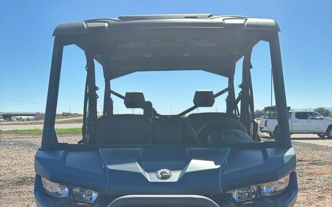 2025 Can-Am Defender MAX XT HD9