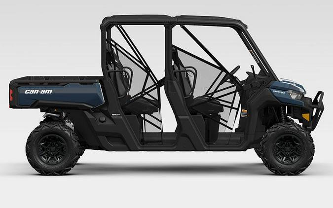 2025 Can-Am Defender MAX XT HD9