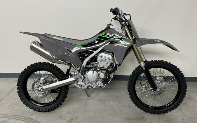 2025 Kawasaki KLX 300R (KLX300CSFNN)