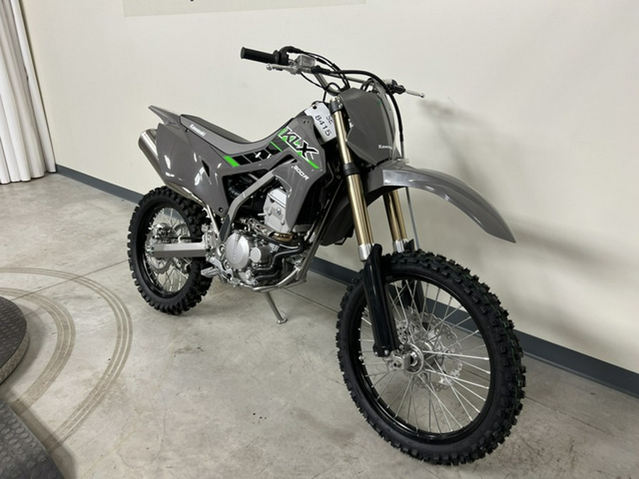2025 Kawasaki KLX 300R (KLX300CSFNN)