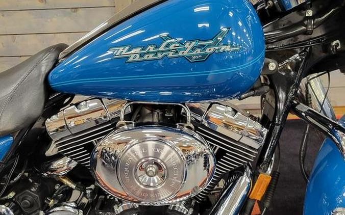 2001 Harley-Davidson® FLHR - Road King®