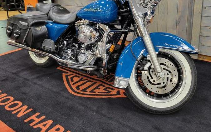 2001 Harley-Davidson® FLHR - Road King®