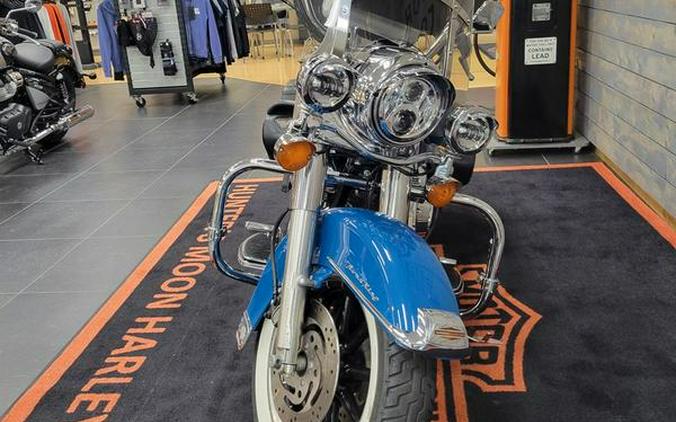 2001 Harley-Davidson® FLHR - Road King®