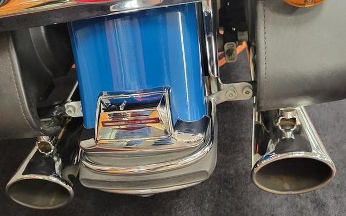 2001 Harley-Davidson® FLHR - Road King®