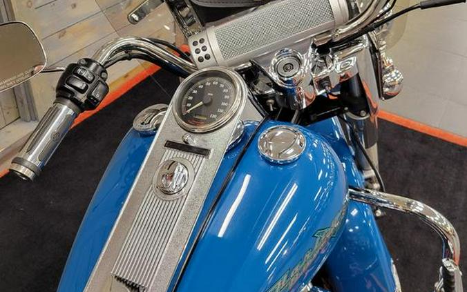 2001 Harley-Davidson® FLHR - Road King®