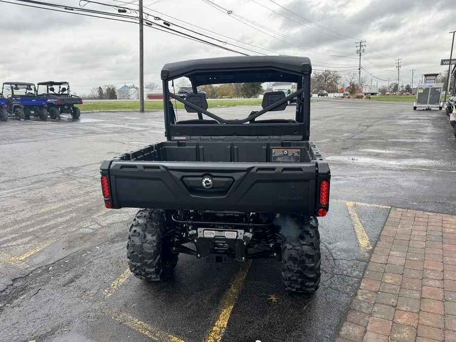 2026 Can-Am® Defender XT HD7 Dusty Navy