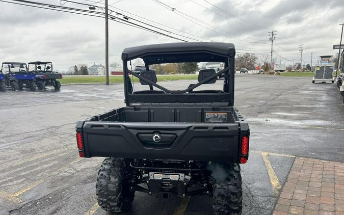 2026 Can-Am® Defender XT HD7 Dusty Navy