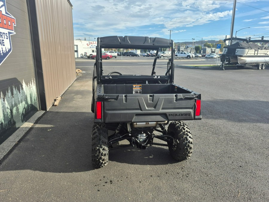 2026 POLARIS RANGER 500 SAGE GREEN - 97582