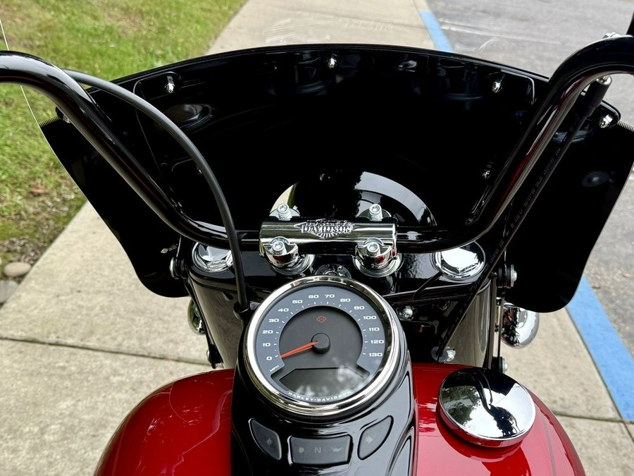 2026 Harley-Davidson® FLHC - Heritage Classic