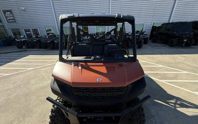 2026 Polaris® Ranger Crew 1000 Premium