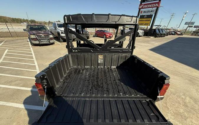 2026 Polaris® Ranger Crew 1000 Premium