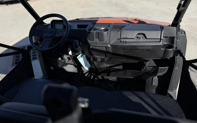 2026 Polaris® Ranger Crew 1000 Premium