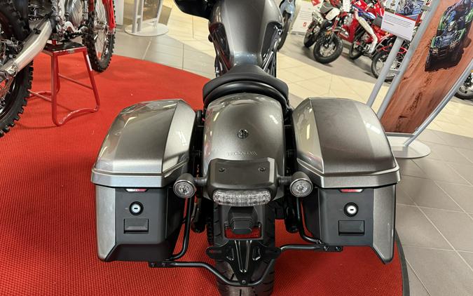 2026 Honda Rebel 1100T DCT