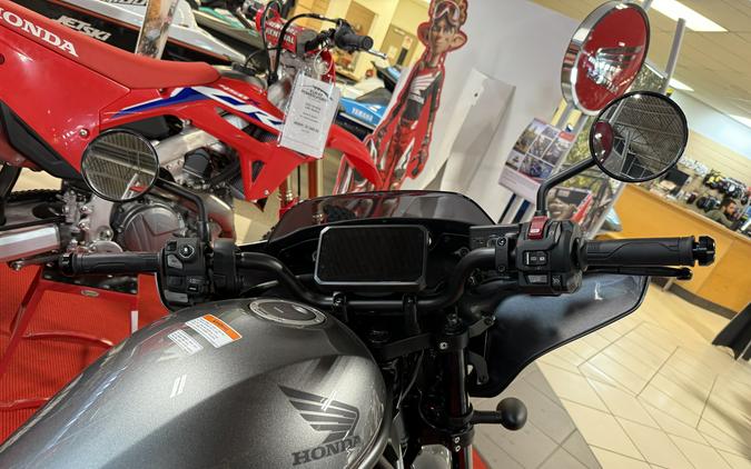 2026 Honda Rebel 1100T DCT