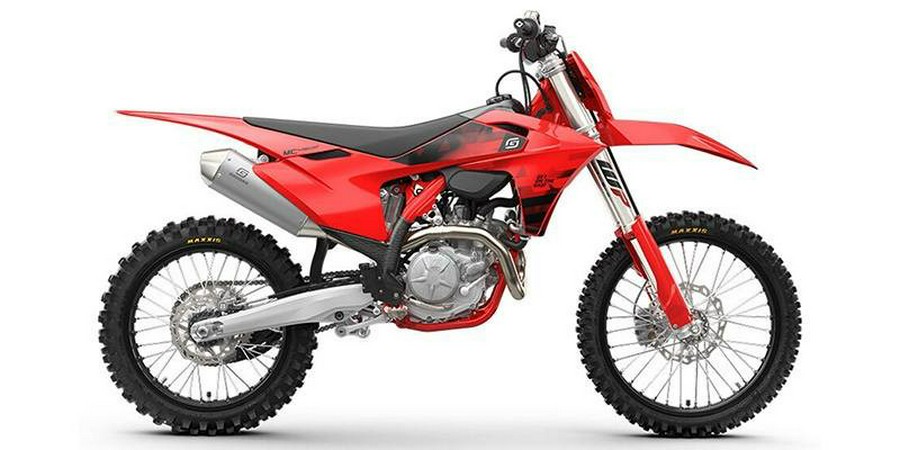 2026 GASGAS MC 450F