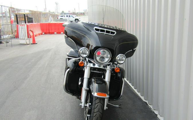 2018 Harley-Davidson® FLHTK - Ultra Limited