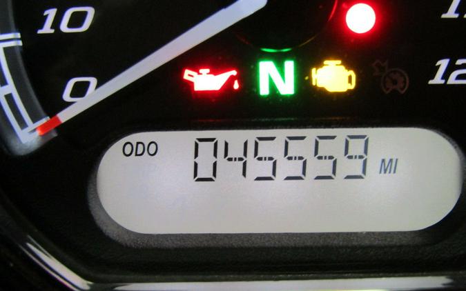 2018 Harley-Davidson® FLHTK - Ultra Limited