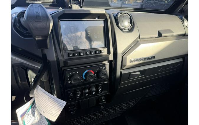 2026 Polaris Ranger® Crew XD 1500 NorthStar Edition Premium