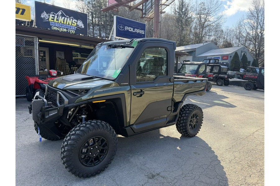 2026 Polaris Ranger® Crew XD 1500 NorthStar Edition Premium