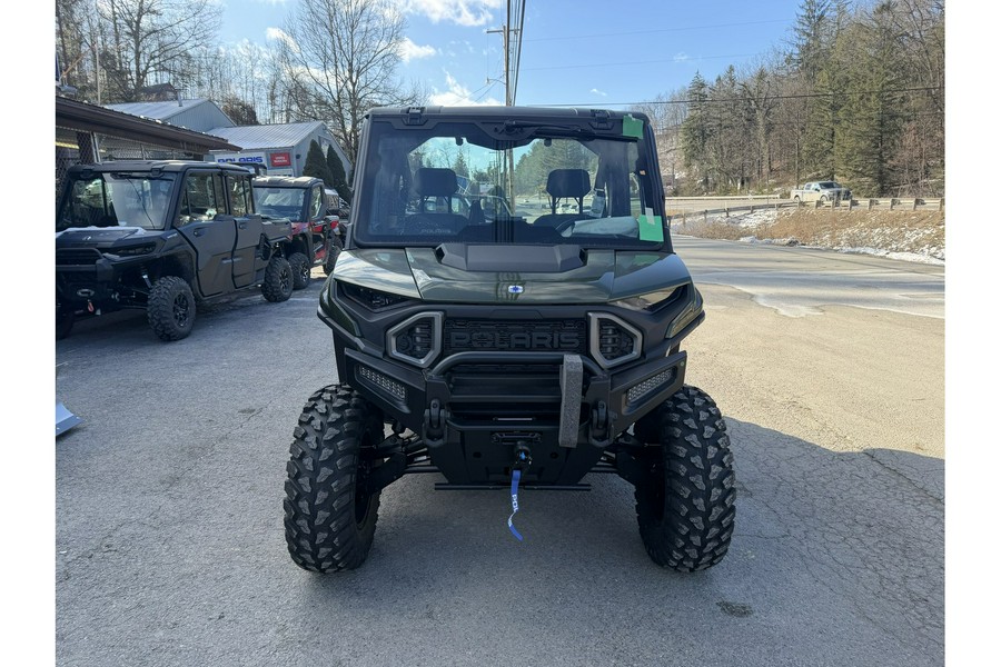 2026 Polaris Ranger® Crew XD 1500 NorthStar Edition Premium