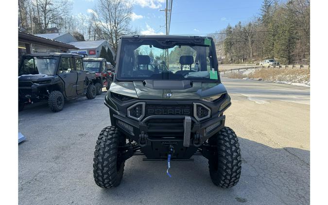 2026 Polaris Ranger® Crew XD 1500 NorthStar Edition Premium