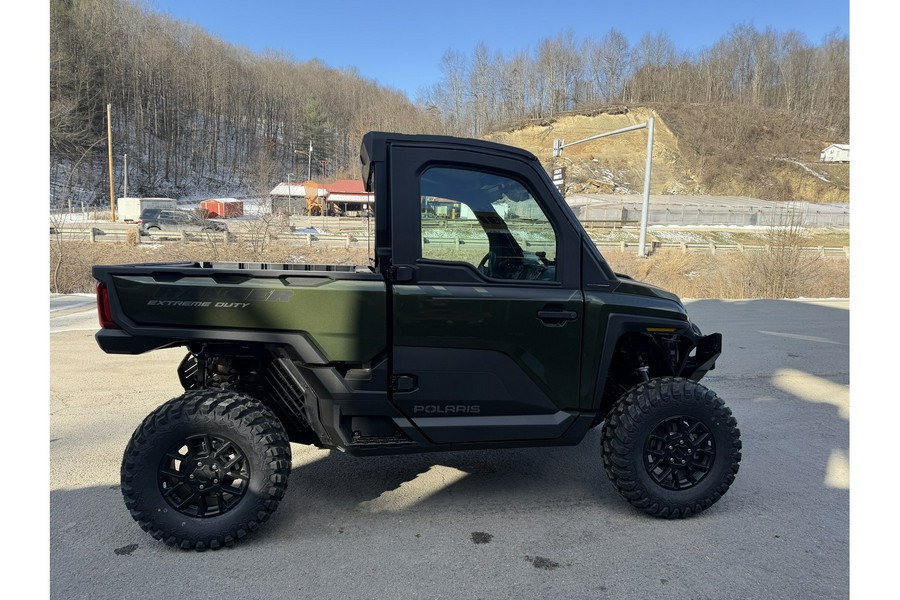 2026 Polaris Ranger® Crew XD 1500 NorthStar Edition Premium