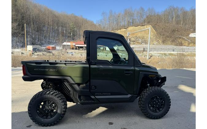 2026 Polaris Ranger® Crew XD 1500 NorthStar Edition Premium